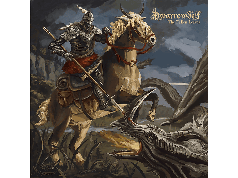 Dwarrowdelf | The Fallen Leaves | MediaMarkt
