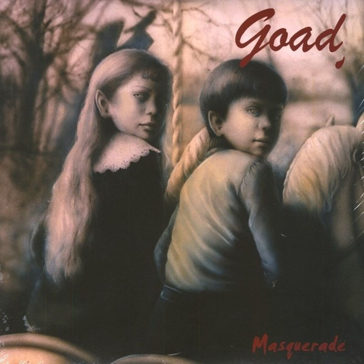 Goad | Masquerade | MediaMarkt