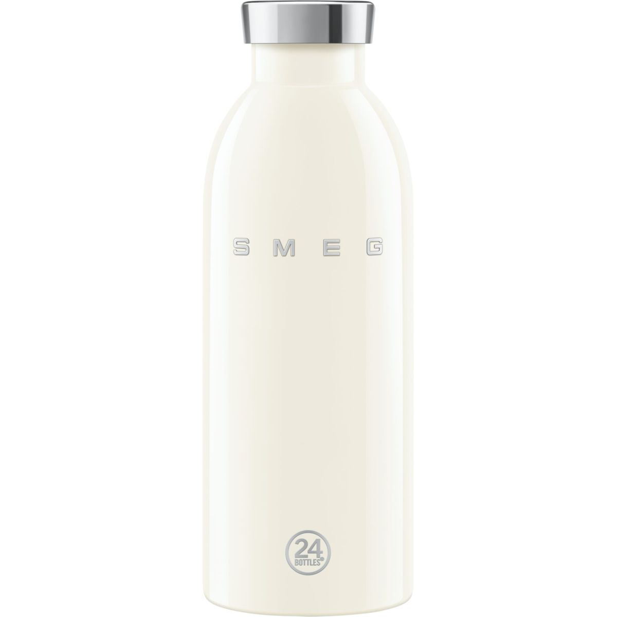 SMEG  Clima Bottle 500 mL Paslanmaz Çelik Termos