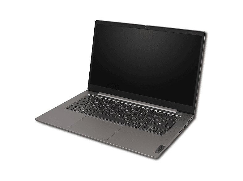 LENOVO ThinkBook 14 (2. Generation), Notebook mit 14 Zoll Display ...