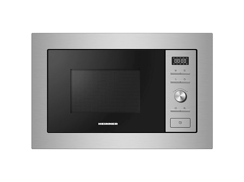 Heinner Inbouw magnetrons Oven 700 Watt