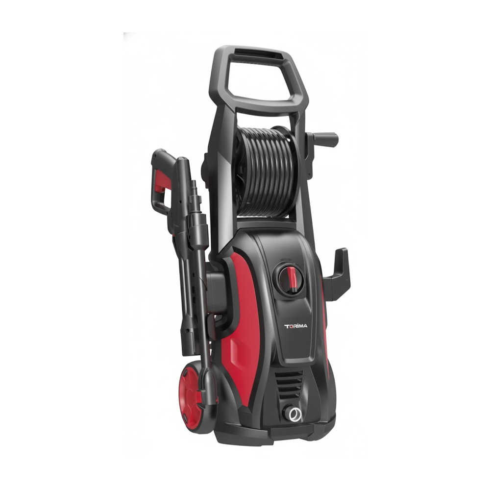 TORIMA HPC-01 2000W 150 Bar Yüksek Basınçlı Yıkama Makinesi