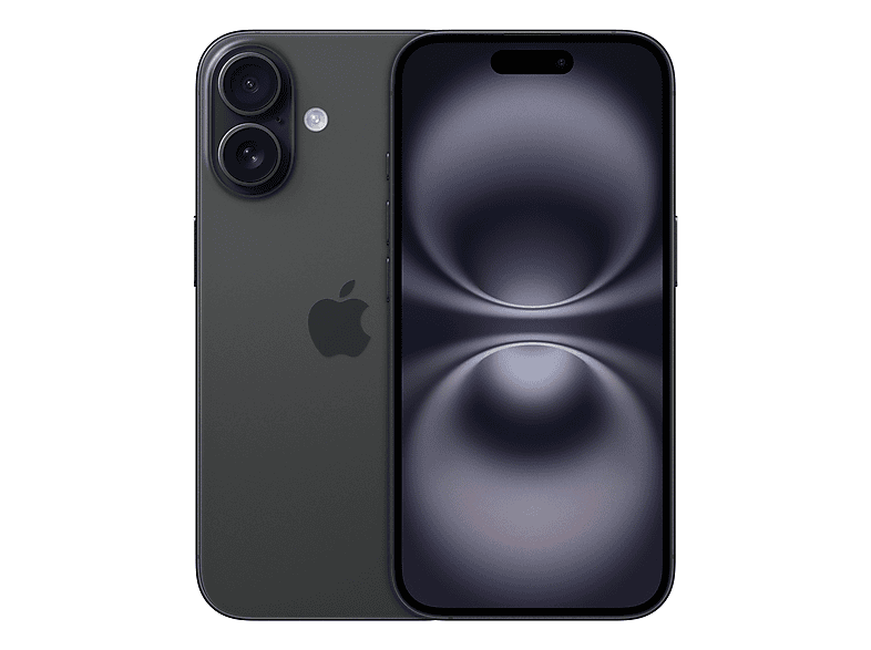 APPLE iPhone 16 8 GB 128 GB Akıllı Telefon Siyah Fiyat & Özellik