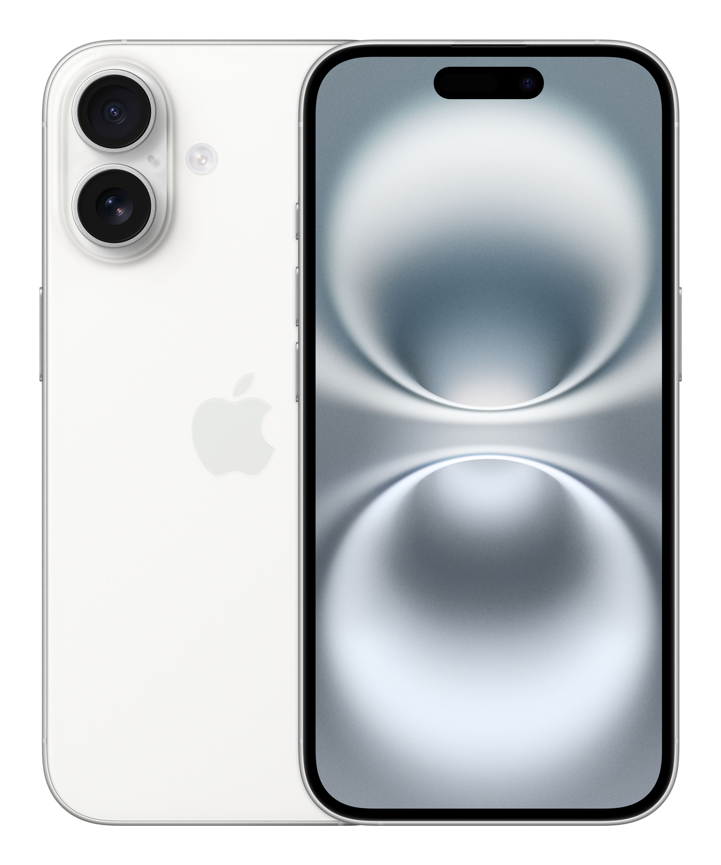 APPLE iPhone 16 8 GB 128 GB Akıllı Telefon Beyaz