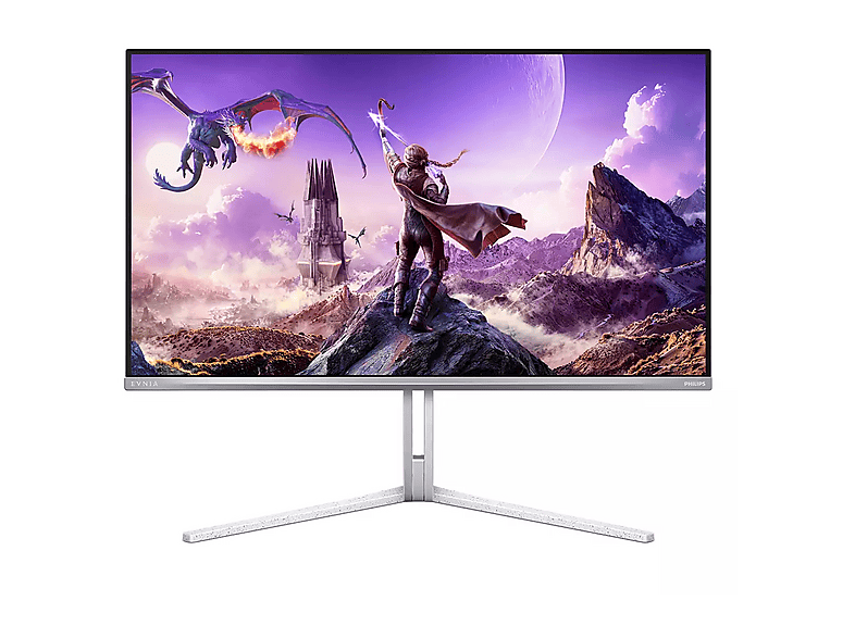 専用◉Philips モニター 31.5インチ　美品　Adobe RGB 99％ PHILIPS Evnia 8000 32M2N8900/00 | 31,5 inch - 3840 x 2160 pixels