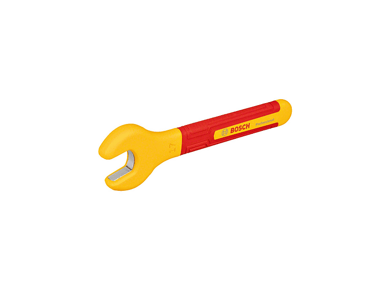 BOSCH VDE 17mm  - 1600A02NF2 Çatal Anahtar