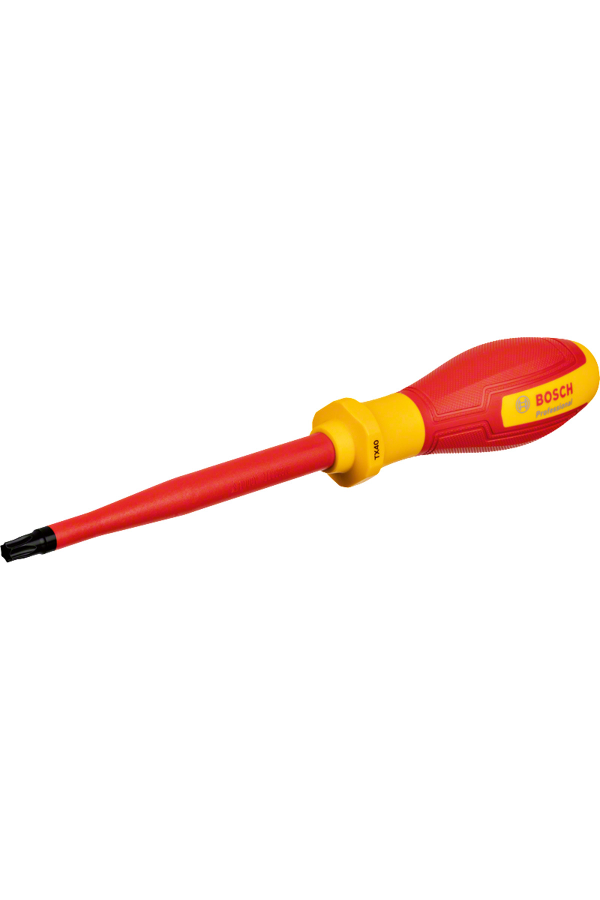 BOSCH VDE TX40 - 1600A02ND0 Tornavida