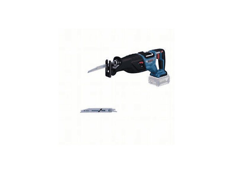 BOSCH GSA 185-LI  (Akü ve Şarj Cihazı Dahil Değildir) - 06016C0020 Akülü Tilki Kuyruğu Testere