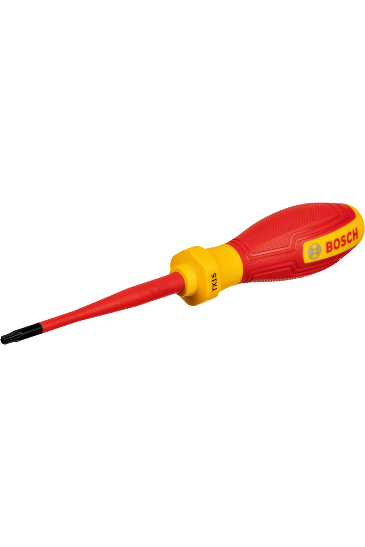 BOSCH VDE TX15 - 1600A02NC6 Tornavida