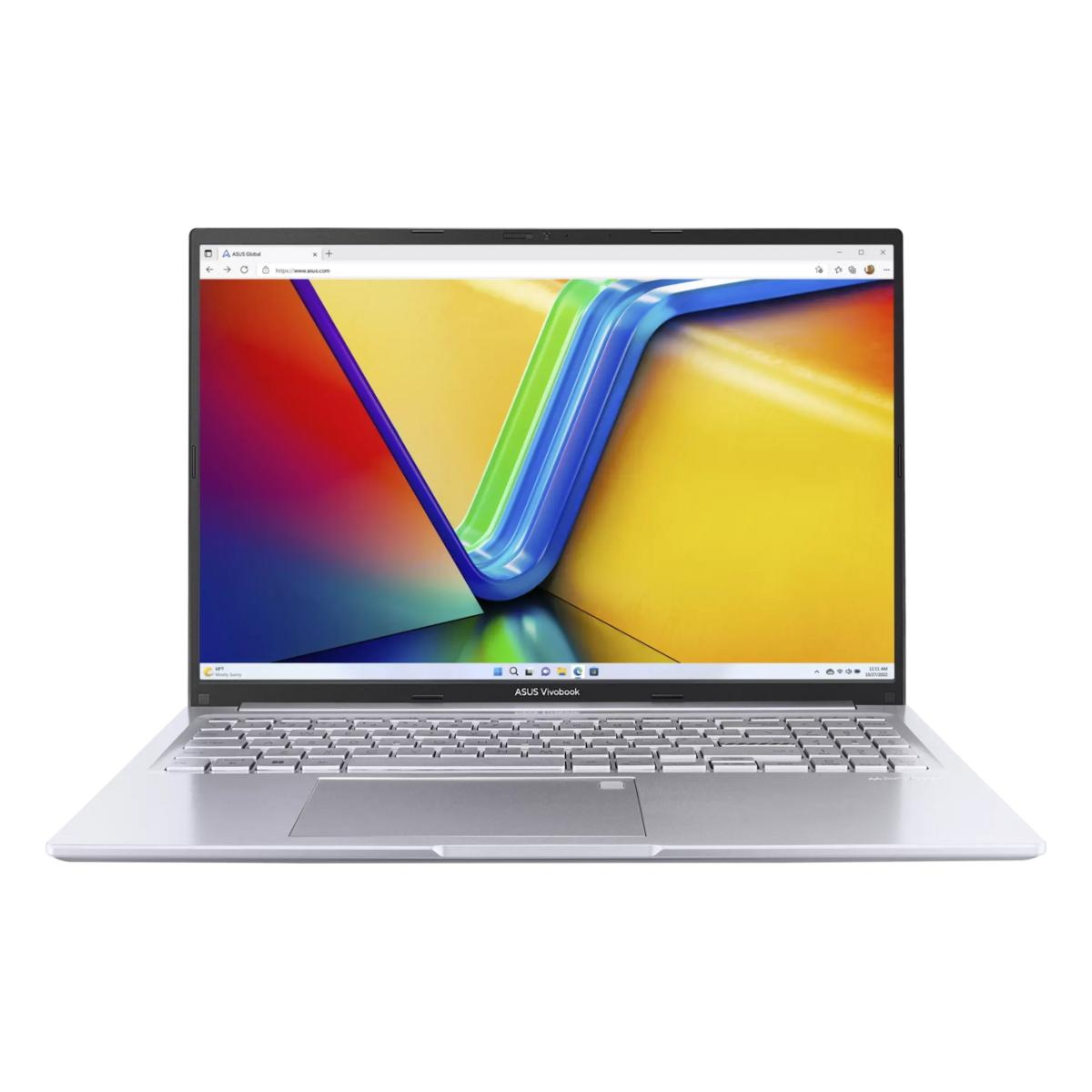 ASUS Vivobook 16 M1605YA-MB165, Notebook, mit 16 Zoll Display, AMD