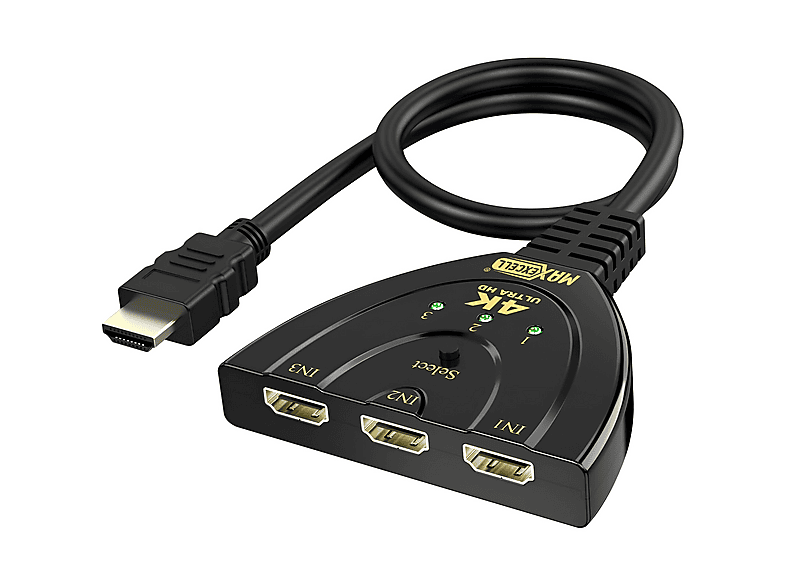 Adattatore Di Rete LAN Gigabit X-MEDIA XM-UE3000, USB 3.0 A Ethernet 1000Mbps