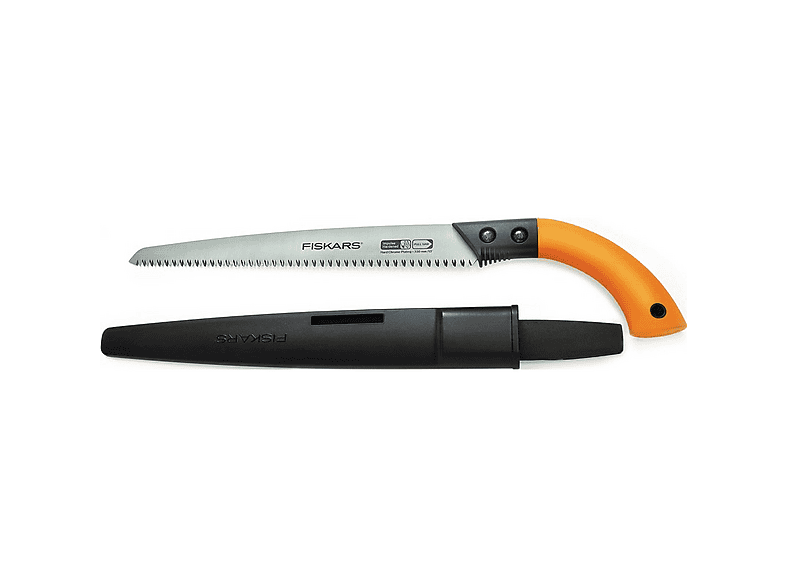 FISKARS SW84 Sabit Bıçaklı 123840 Testere