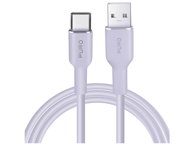 CAVO USB FORCE POWER FPCBLMFIC3MRG | MediaWorld.it