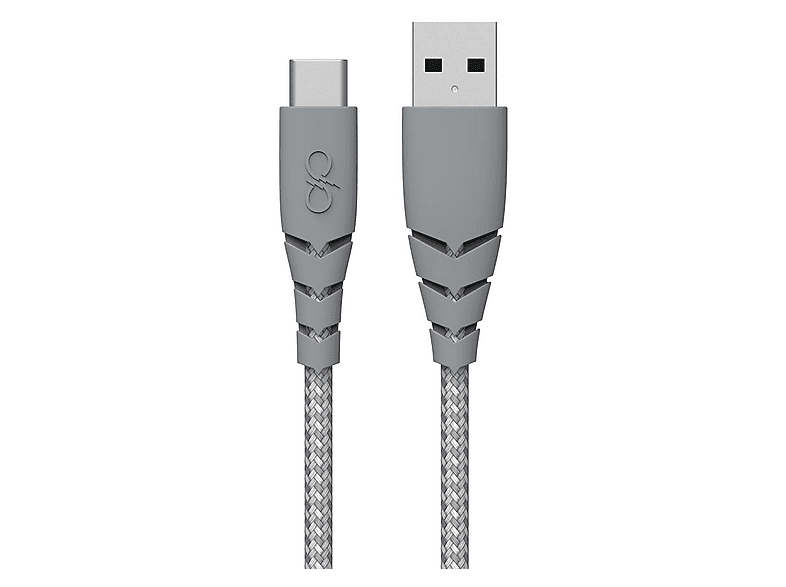 FORCE CASE FPCBLAC1.2MRG USB-Kabel | SATURN