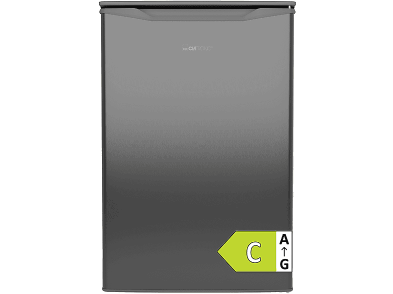 CLATRONIC GS 102 Gefrierschrank (C, 85 cm hoch)