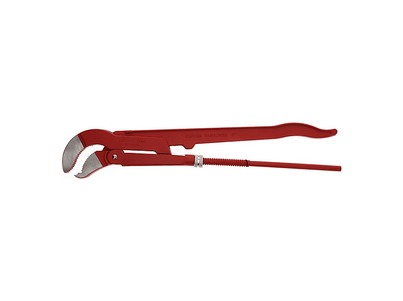 GEDORE Red R27140030 Rohrzange S-Maul F.D.3 Zoll L.640mm