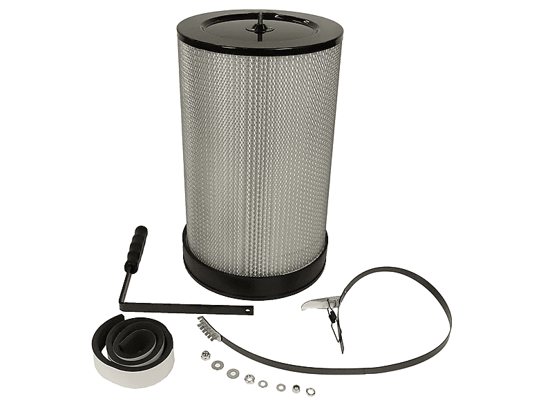 VHBW 02211 Feinstaubfilter