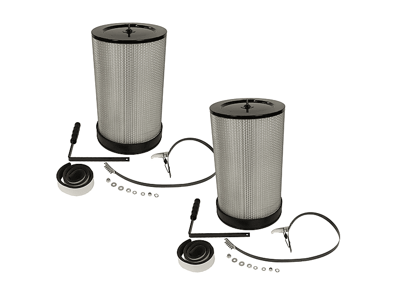 VHBW 72542 Feinstaubfilter