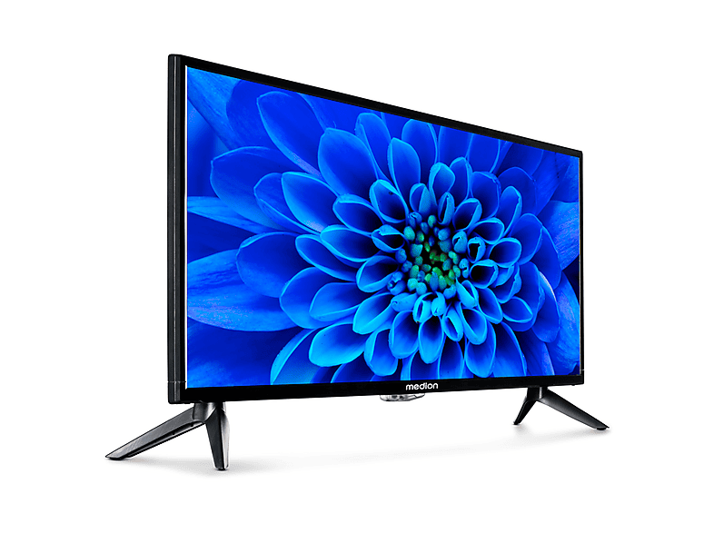 SR-D24V10-TW 24インチ液晶テレビ TV LED 24'' | MEDION MD824000, Full-HD, Pantalla Tamaño de la