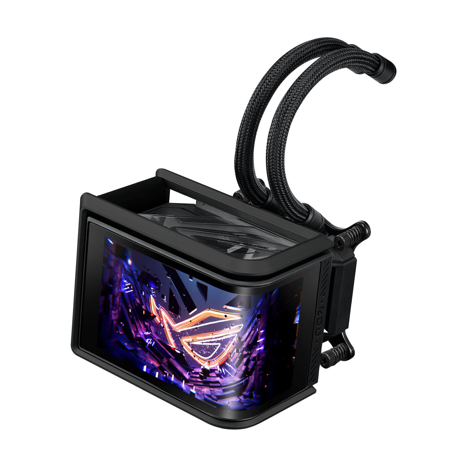 ASUS ROG Ryuo IV SLC 360 ARGB 360mm İşlemci Soğutucu Fiyat