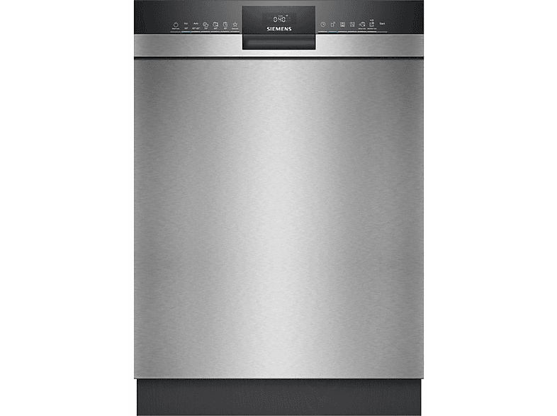 SIEMENS iQ300 SN43ES22CE iQ300 Spülmaschinen (unterbaufähig, 598 mm breit, 42 dB (A), A)