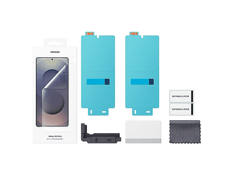 nandu Protector de Pantalla Compatible con Sony Xperia Z5