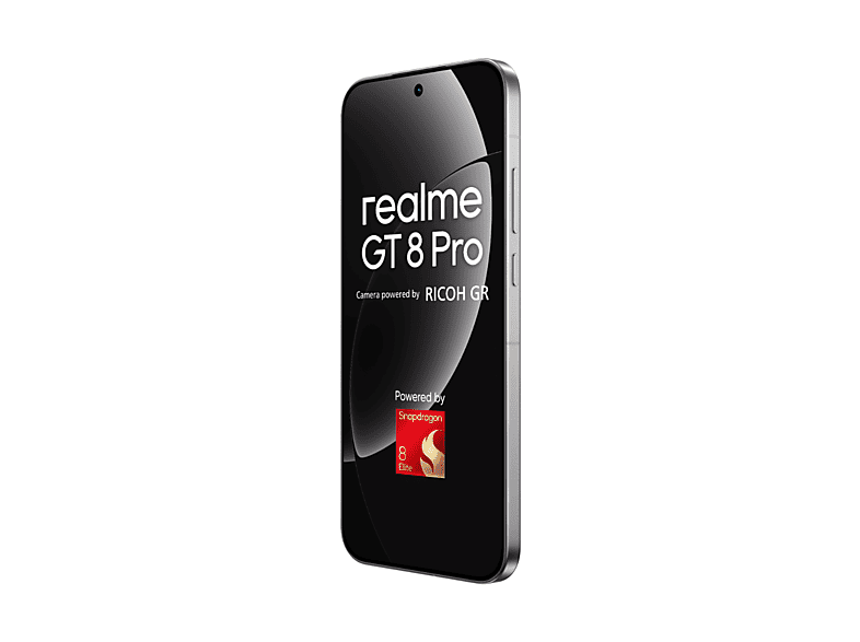 REALME GT 8 Pro 256 GB 20 Dual SIM | MediaMarkt