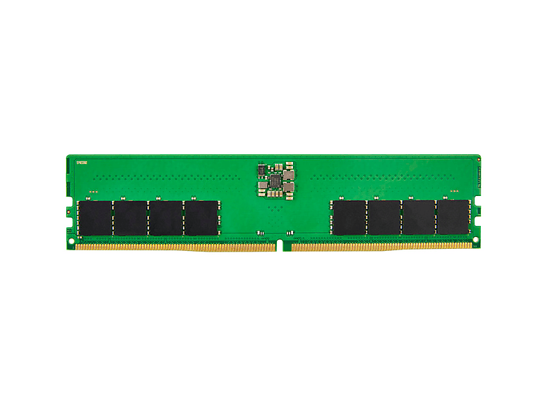 HP MEM 32GB DDR5 4800MHz DIMM 288-PIN ECC Arbeitsspeicher 32 GB DDR5