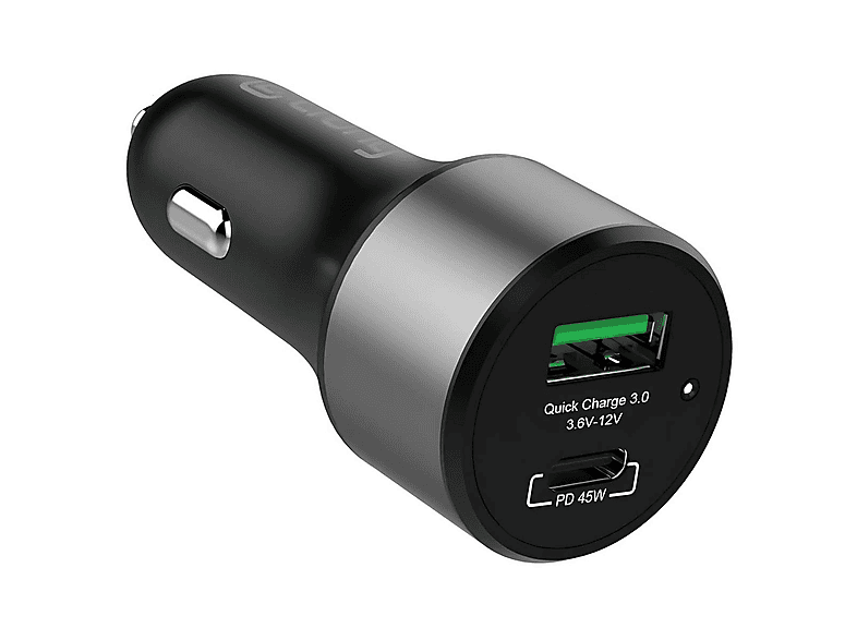 YUNIQUE GREEN-CLEAN-POWER - Caricabatterie NiMH/NiCD 2