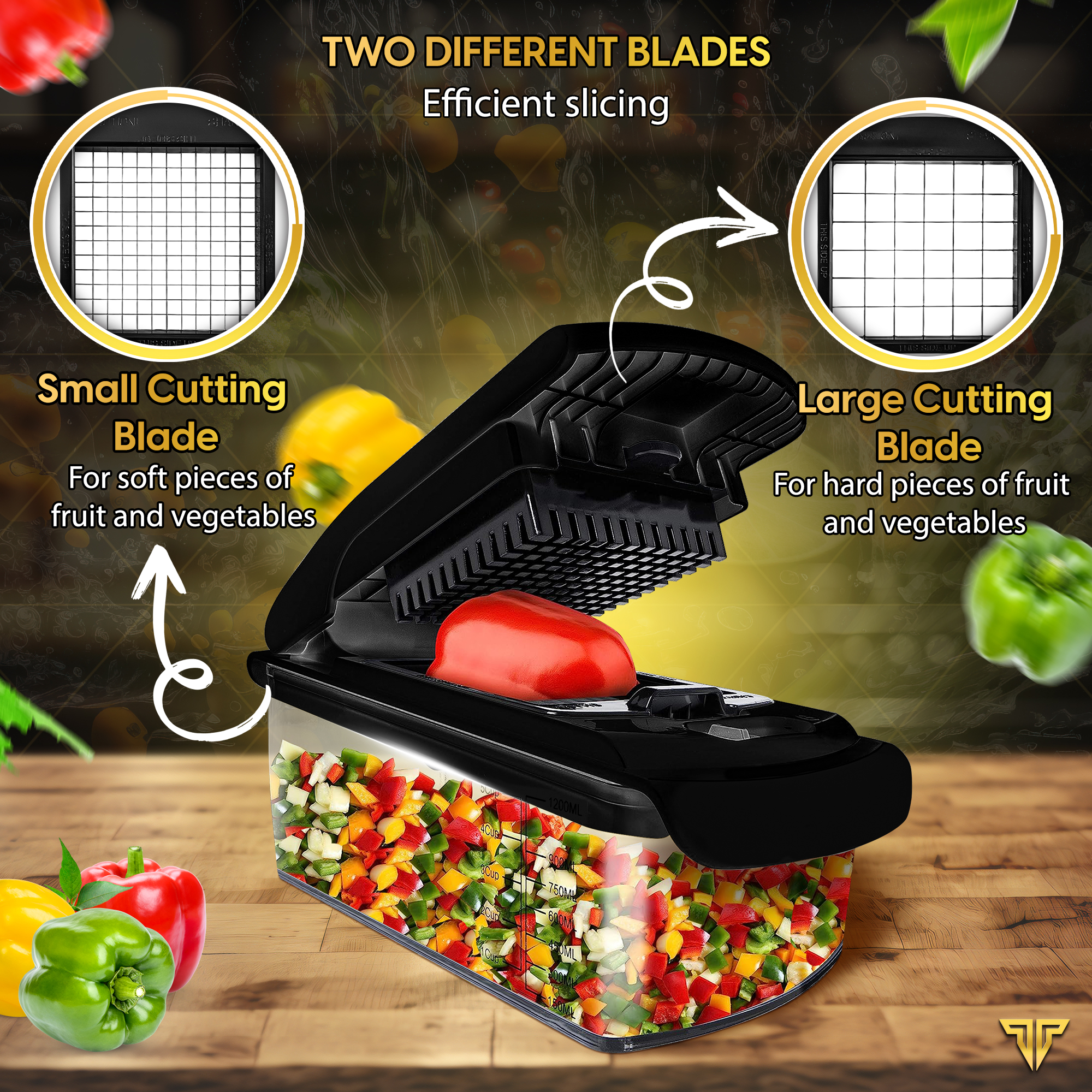 Once For All Kitchen Mandoline Multifunction Mandolinev Manual