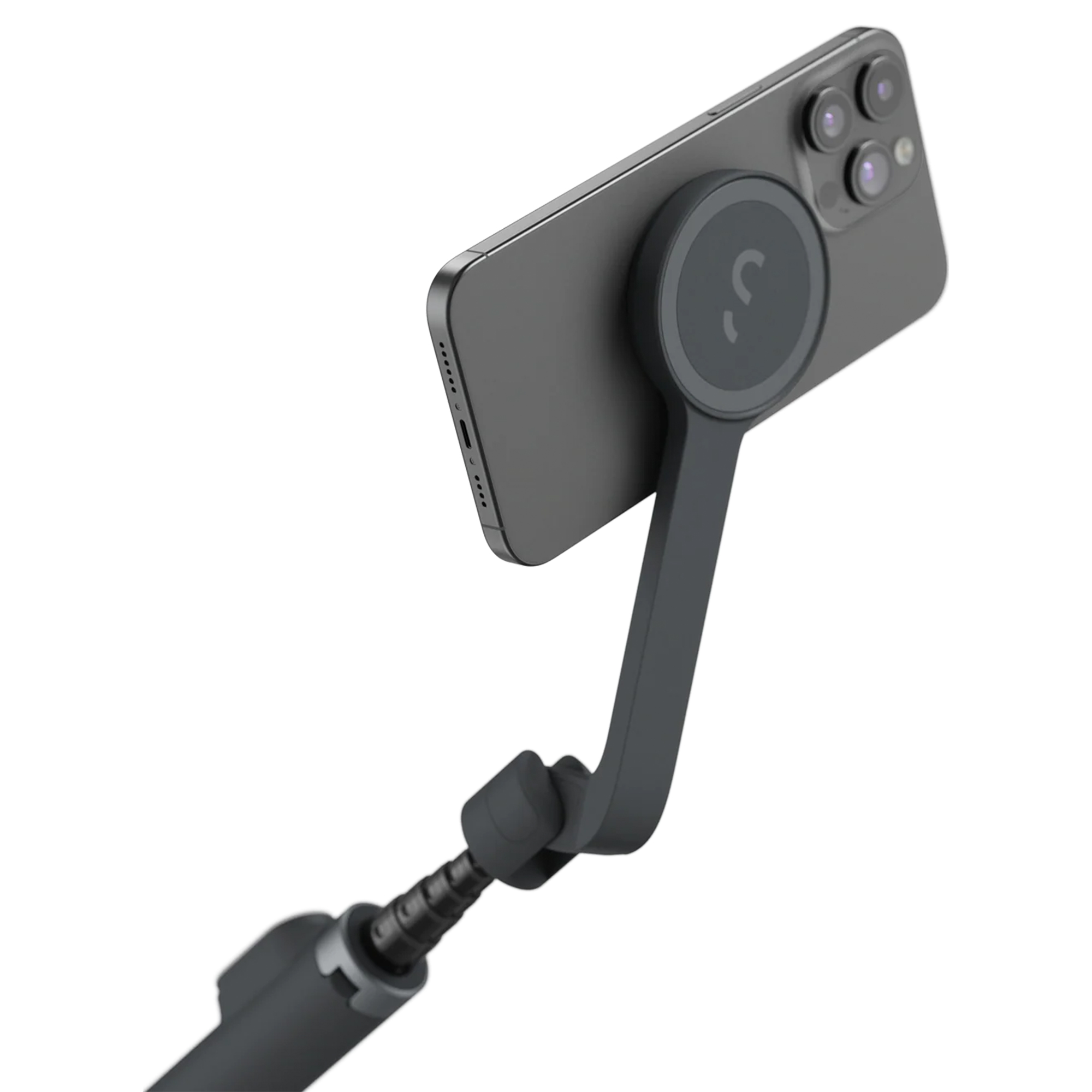 SHIFTCAM Fotoğraf-Video Pro Çekim Kiti Magsafe ve Powerbank Özellikli Led Işıklı Vlog Seti