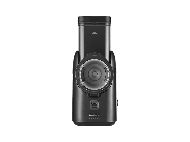 CASO DESIGN MultiSlicer Zerkleinerer