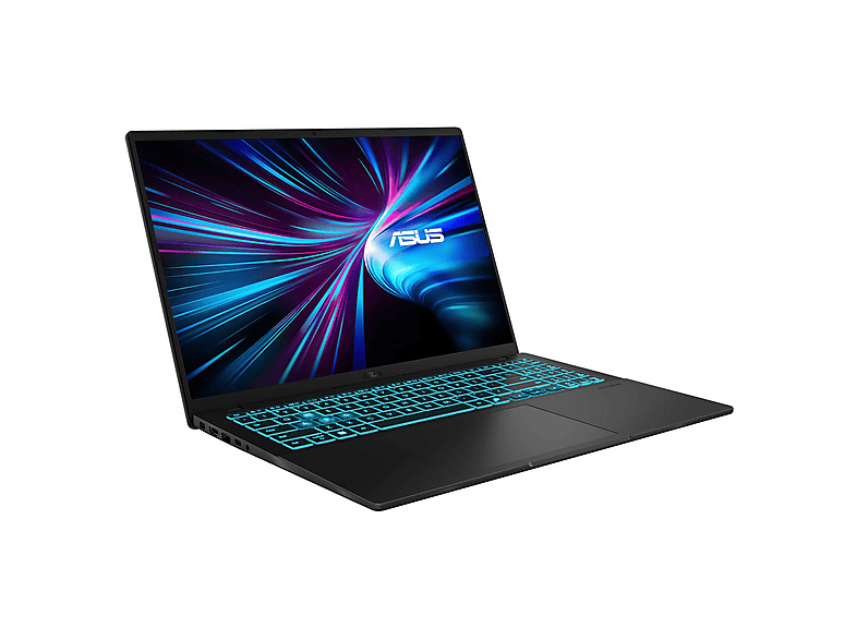 ASUS VivoBook 16X V3607VU-RP276 RTX4050 WUXGA Intel Core 5 210H 8