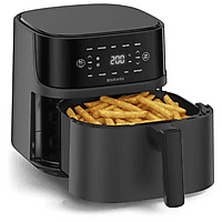 MediaMarkt BRABANTIA BBEK1136 Airfryer aanbieding