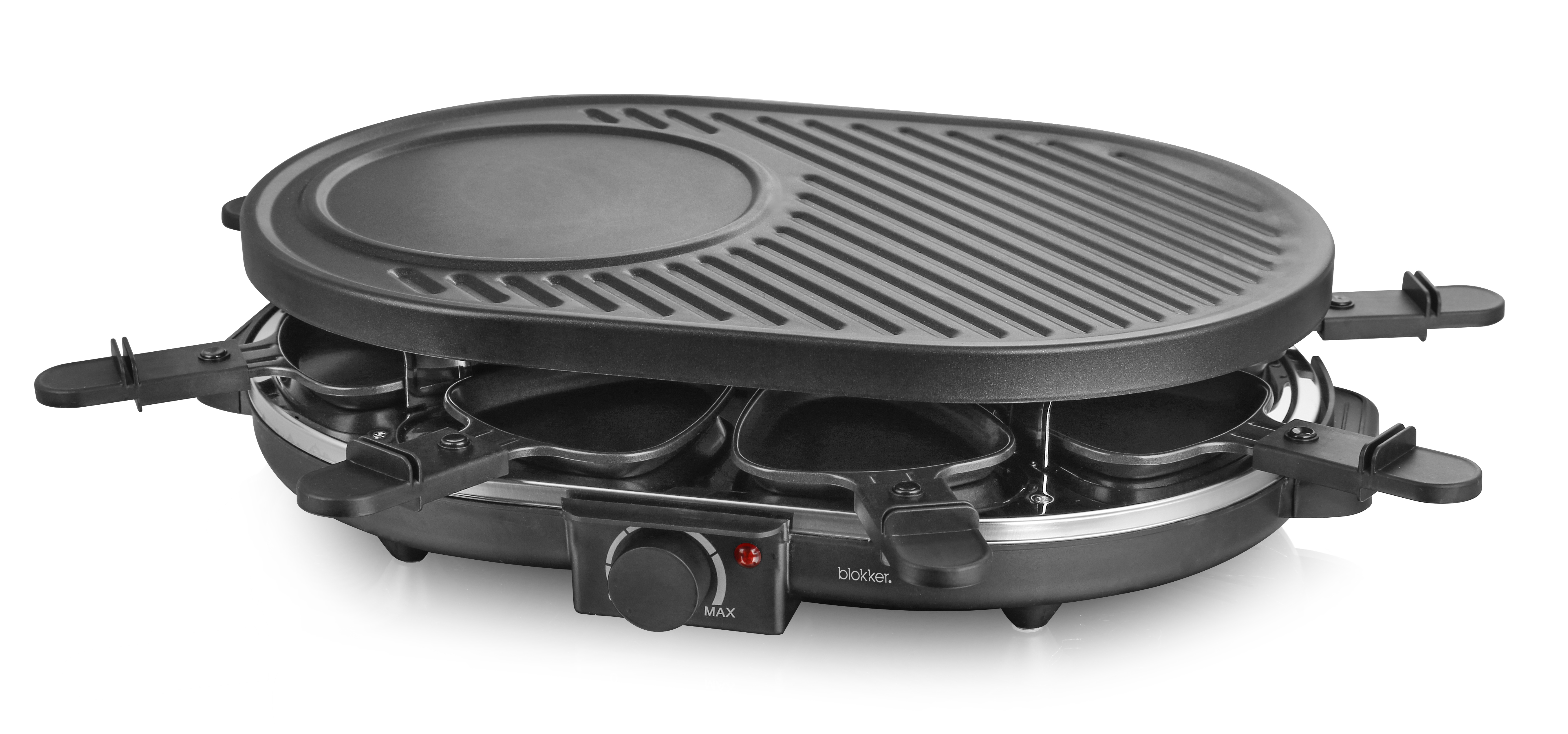BLOKKER RG-131524.1 Raclette | SATURN