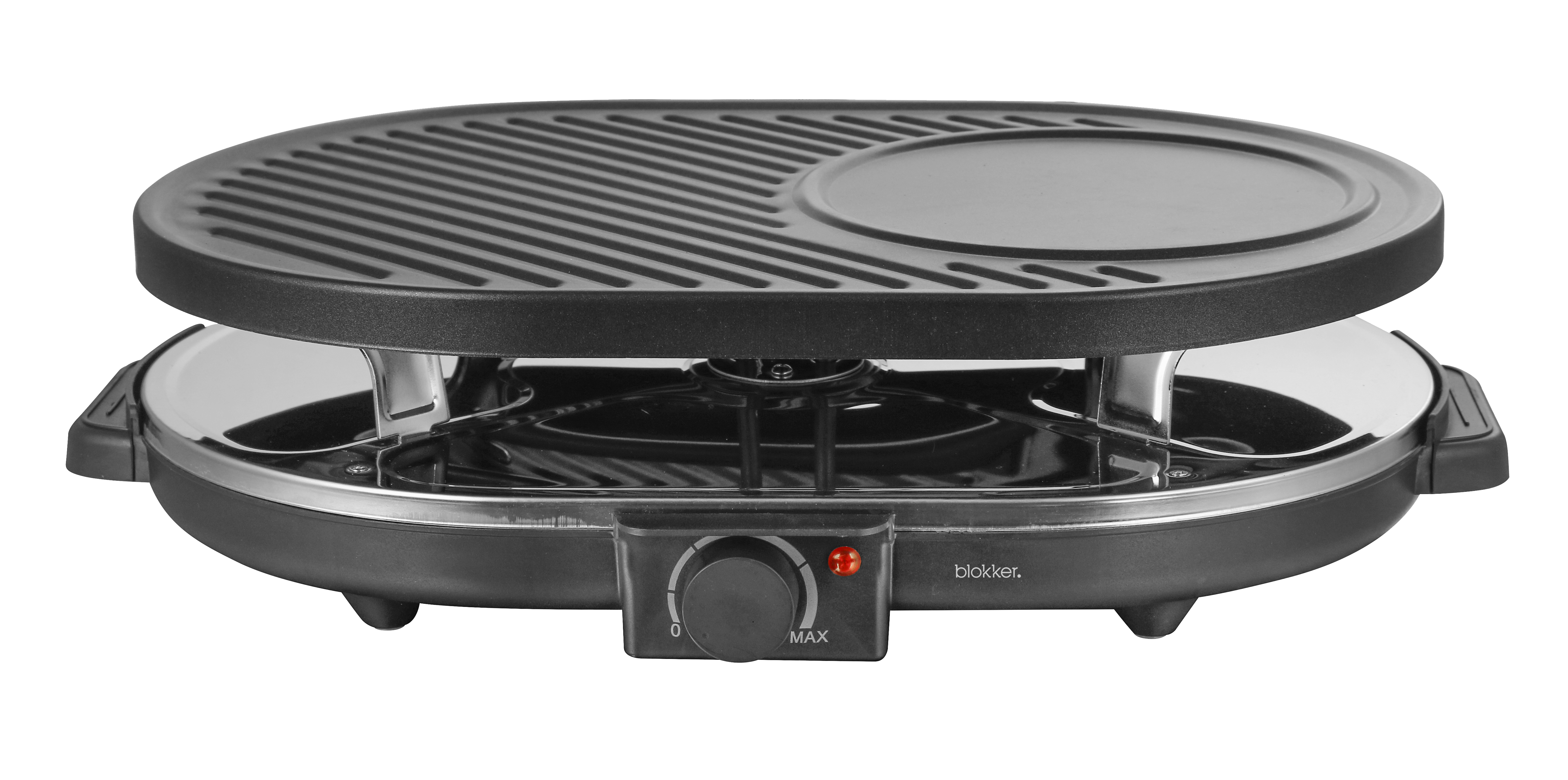 BLOKKER RG-131524.1 Raclette | SATURN