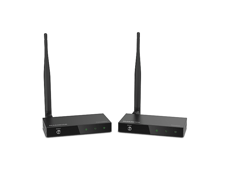 Marmitek Wireless HDMI Extender - - Voor 23.59u, morgen in huis