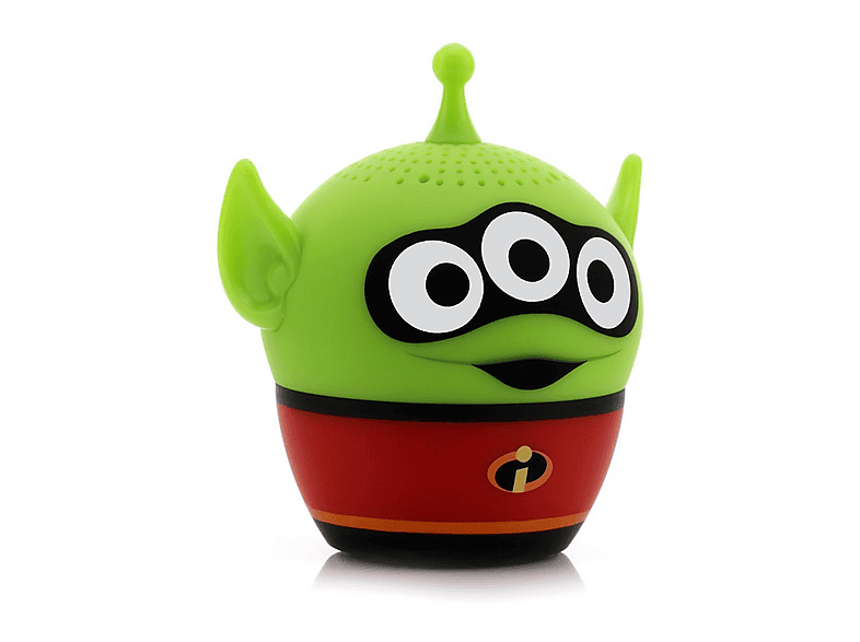 LEXIBOOK Disney TS Alien Incredibles Figürlü Lisanslı Mini Mini