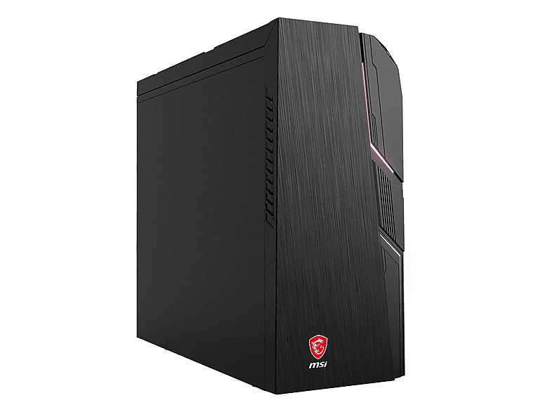 MSI MAG Codex 5, PC-Desktop mit Intel® Core™ i7, 16 GB RAM, 1 TB SSD, NVIDIA GeForce RTX™ 2070, Windows