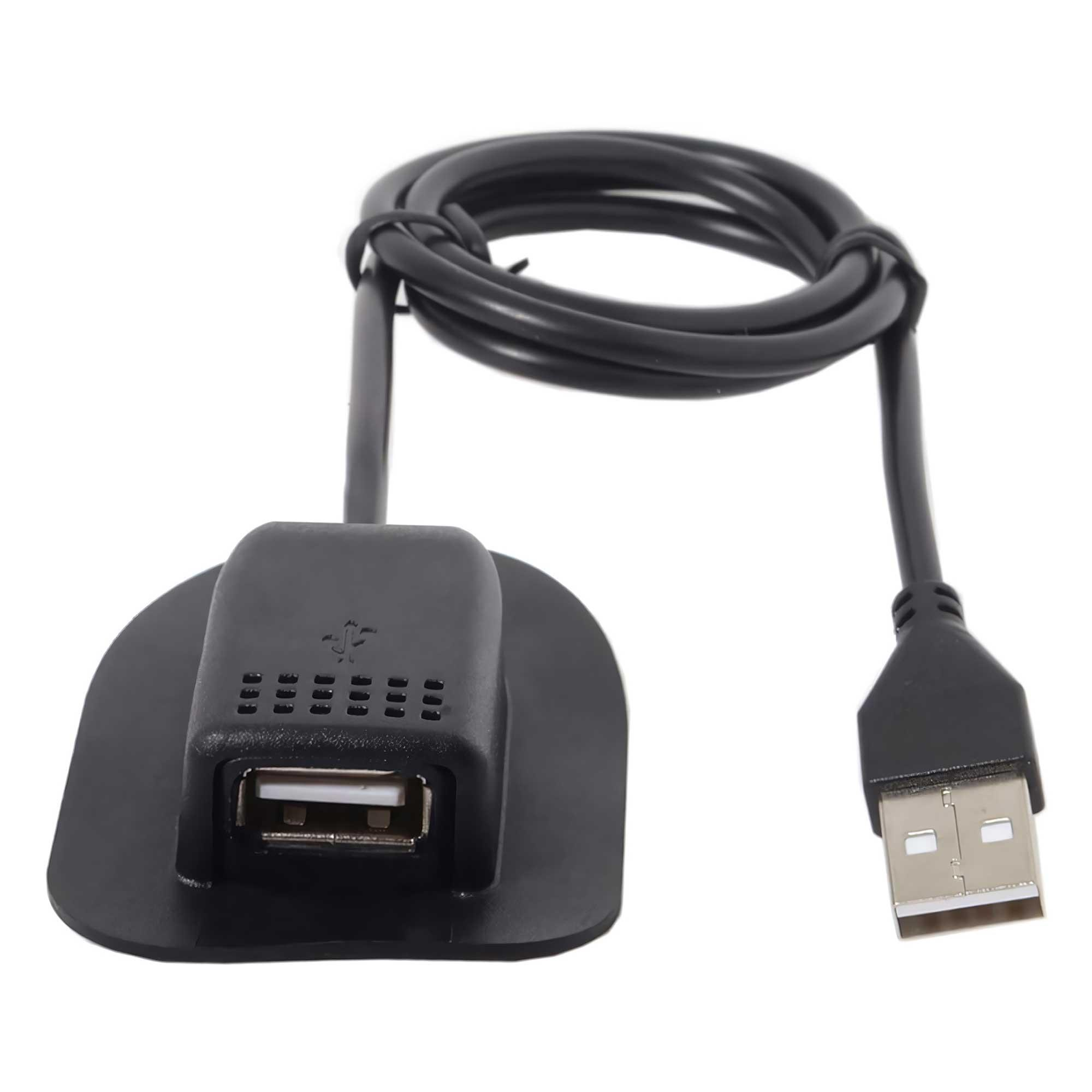 NPO CKA Sırt Çantası Valiz Organizer USB Erkek Dişi Çanta Soket ve Şarj Kablosu Siyah