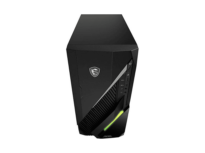 MSI MAG Infinite E1, PC-Desktop mit Intel® Core™ i5, 16 GB RAM, 1 TB SSD, NVIDIA GeForce RTX™ 4060, Windows