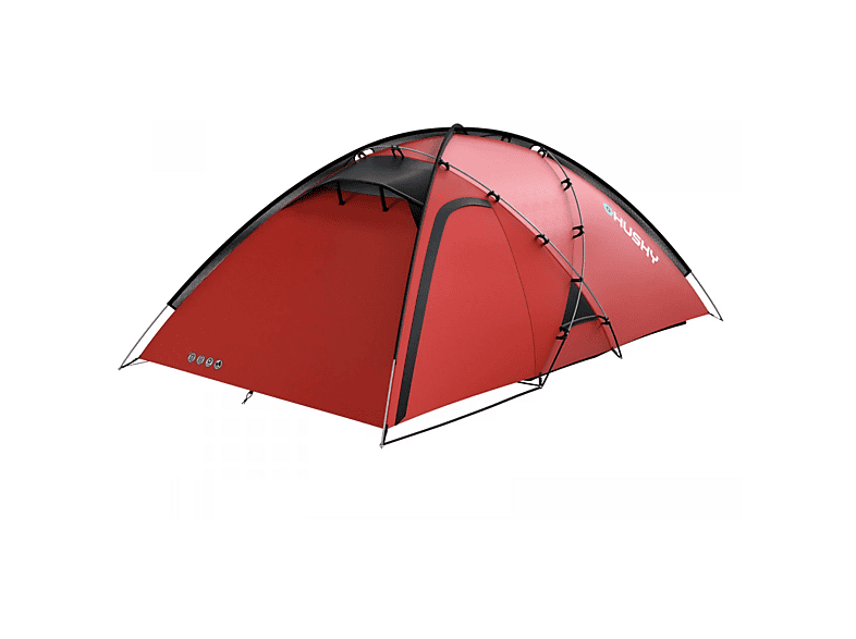 HUSKY Extreme Felen 2-3 Zelt | SATURN
