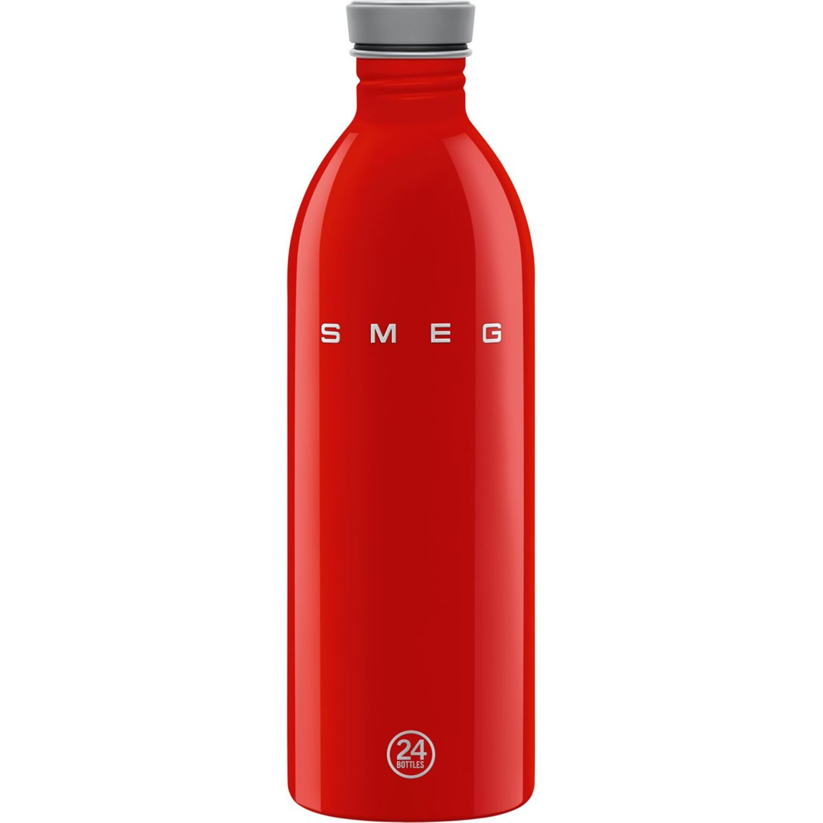 SMEG  Clima Bottle 1l Paslanmaz Çelik Termos