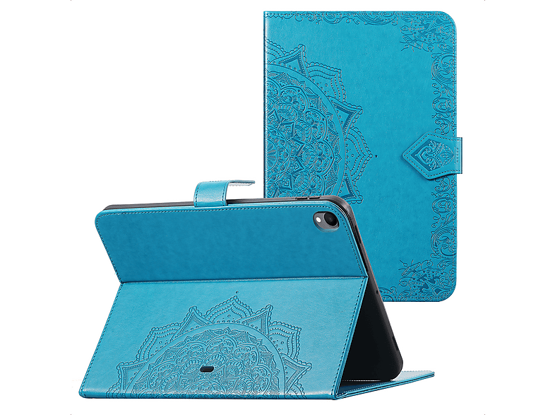 IMOSHION Mandala tablet Bookcase geschikt voor Samsung Galaxy Tab S11 ...