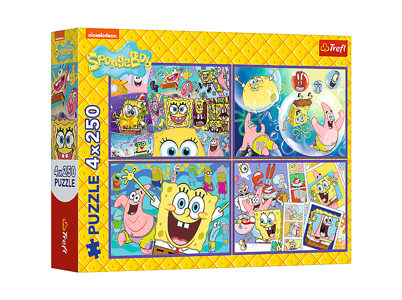 TREFL 13342 Puzzle | MediaMarkt
