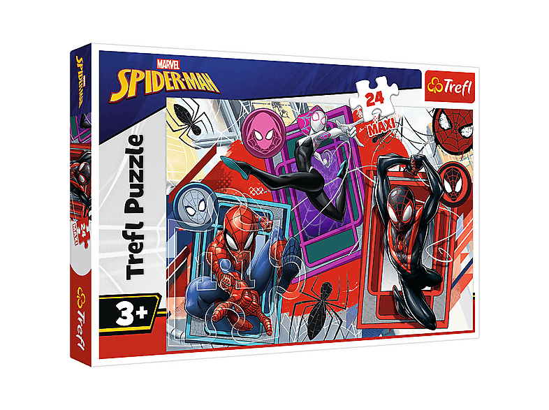 TREFL 14366 Puzzle | MediaMarkt