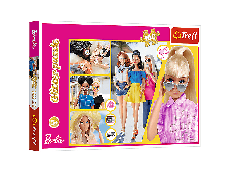 TREFL 14830 Puzzle | MediaMarkt