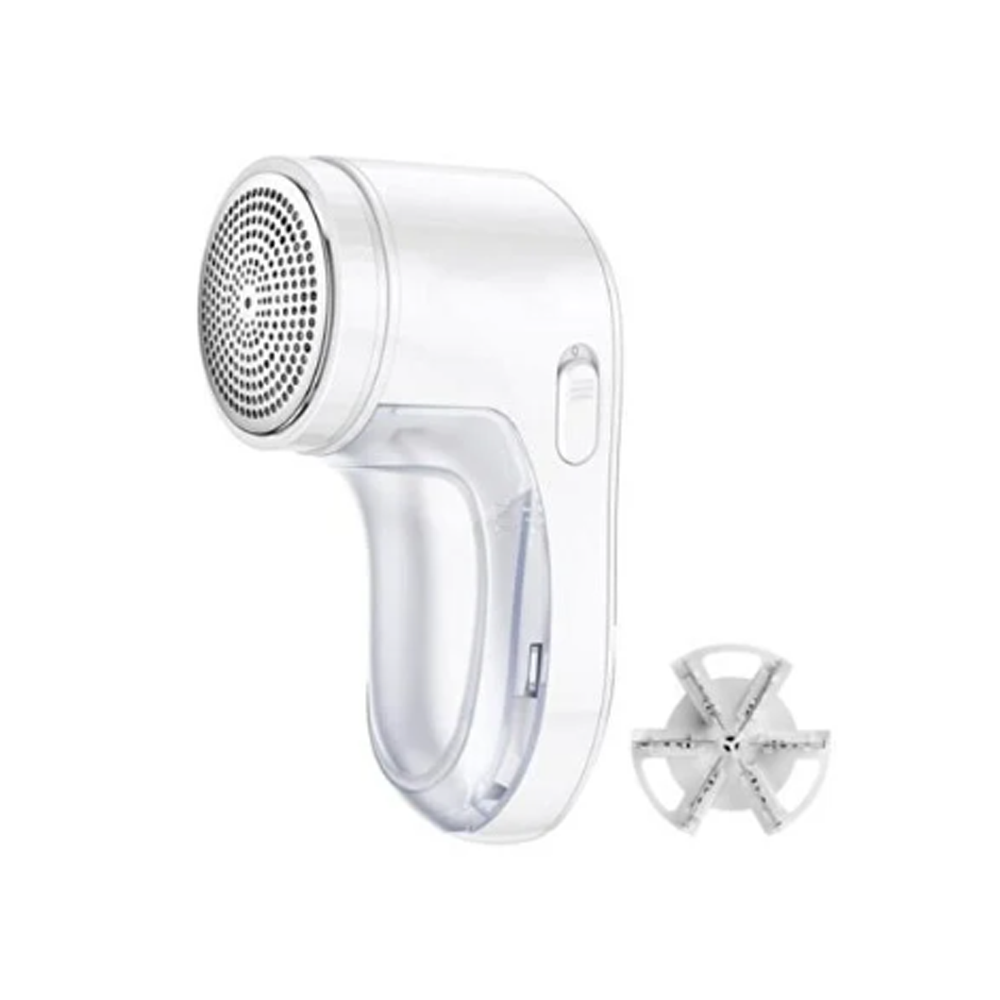 TORIMA 708 Exstra Bıçaklı Şarjlı Tiftik Tüy Temizleme Makinesi