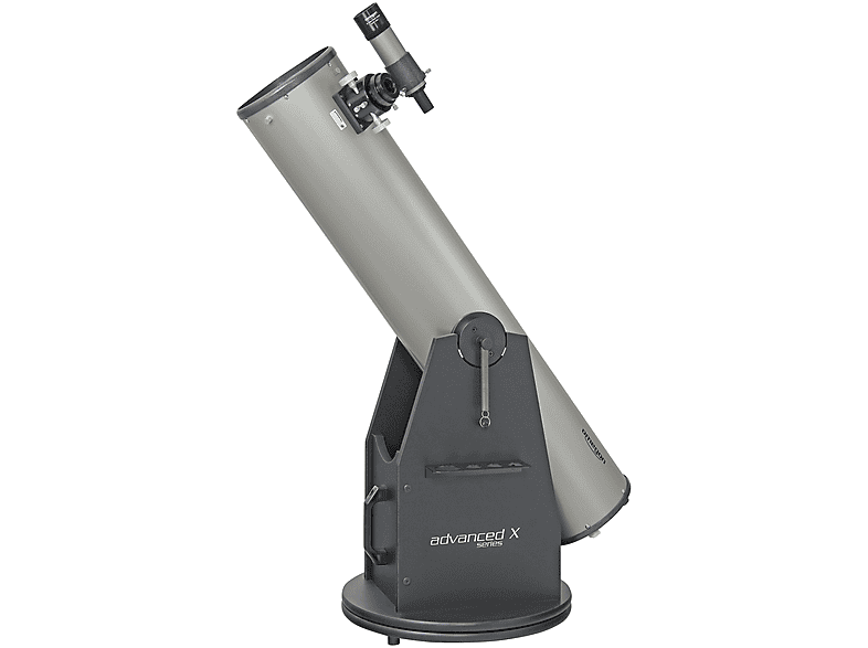 Telescopio Dobson Advanced N 203/1200 – Ottica Da 203 Mm, Specchio Parabolico, Perfetto Per L'osservazione Del Cielo Profondo - 3