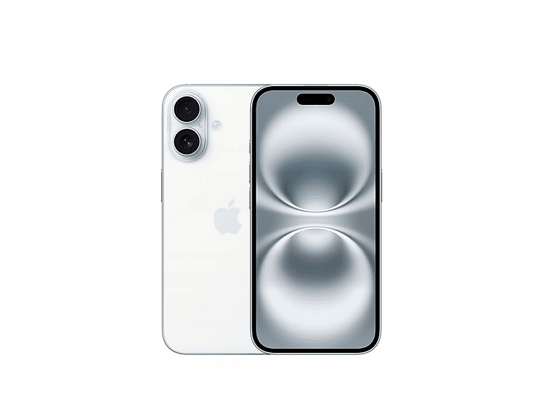 APPLE iPhone 16 8 GB 128 GB Akıllı Telefon Beyaz Fiyat & Özellik